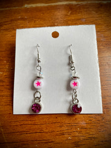 Handcrafted Earrings