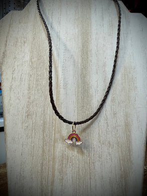 Handmade necklace