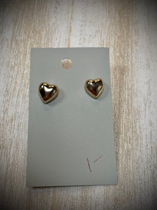 Kids fashion earrings
