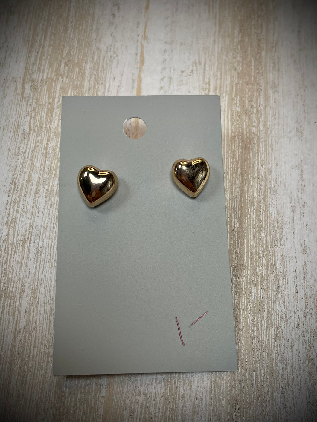 Kids fashion earrings