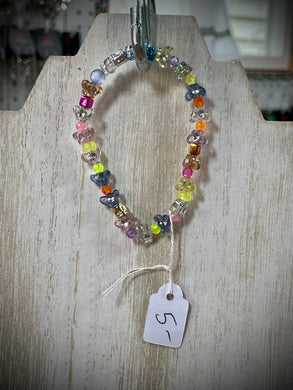 Handmade bracelet