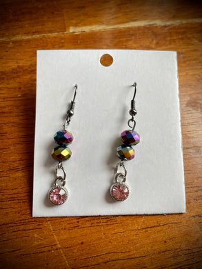 Handcrafted Earrings