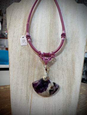 Handmade necklace