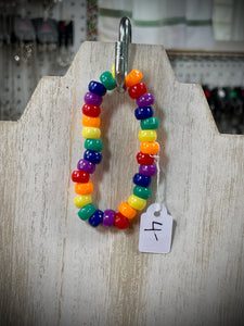 Handmade bracelet