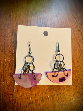 Shell Earrings