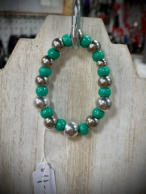 Handmade bracelet