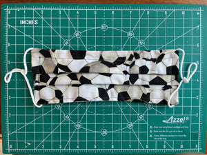 Adult face mask