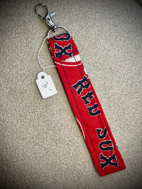 Keychain fob