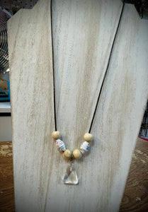 Handmade necklace
