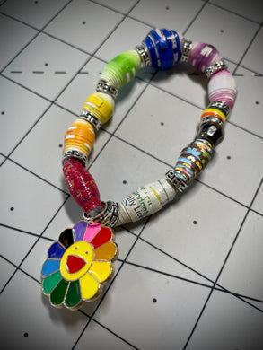 Handmade bracelet