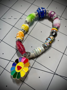Handmade bracelet