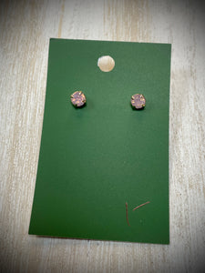 Kids fashion earrings