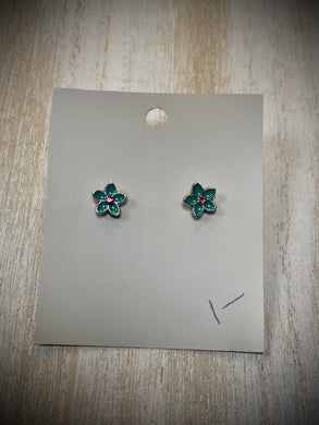 Kids fashion earrings