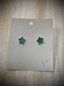 Kids fashion earrings