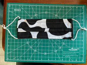 Adult face mask