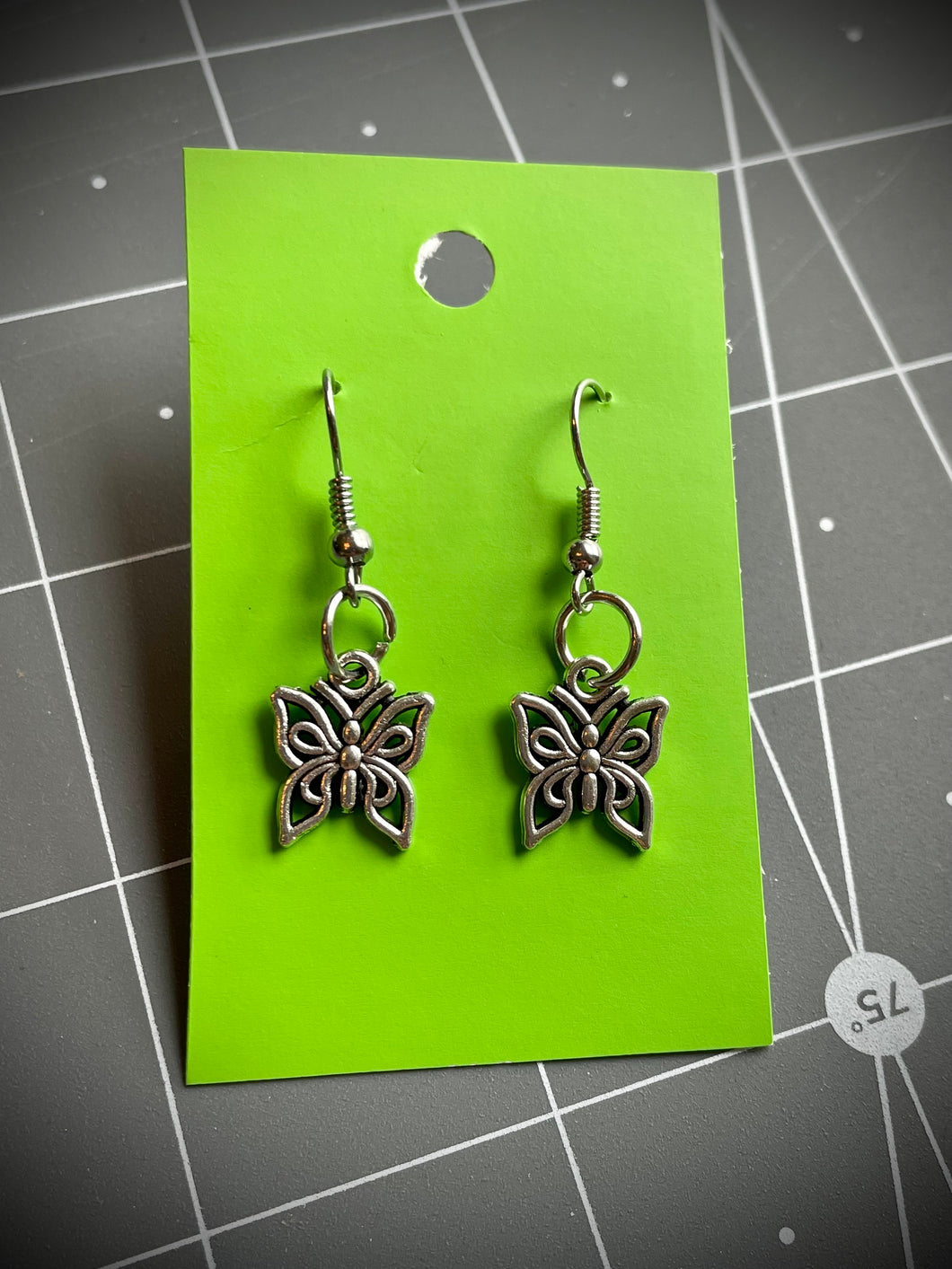 Handmade Earrings
