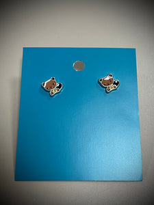 Kids fashion earrings
