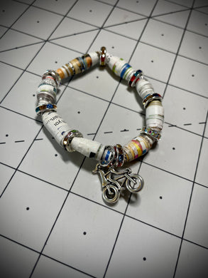 Handmade bracelet