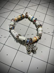 Handmade bracelet