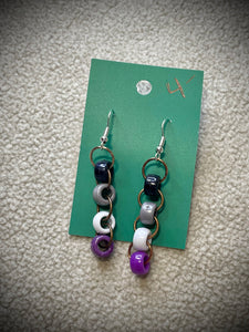 Handcrafted Earrings