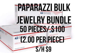Bulk Jewelry Bundle