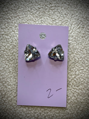 fashion earrings