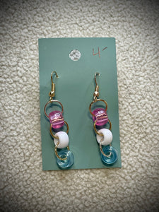 Handcrafted Earrings