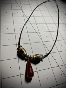 Handmade necklace