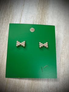 Kids fashion earrings