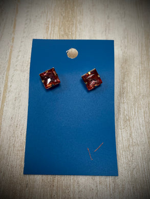Kids fashion earrings