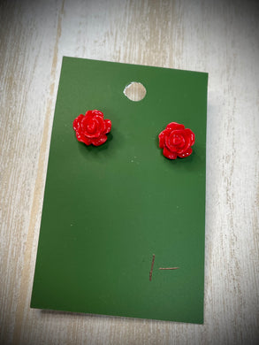 Kids fashion earrings