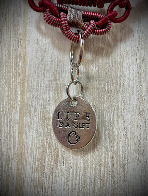 Handmade necklace