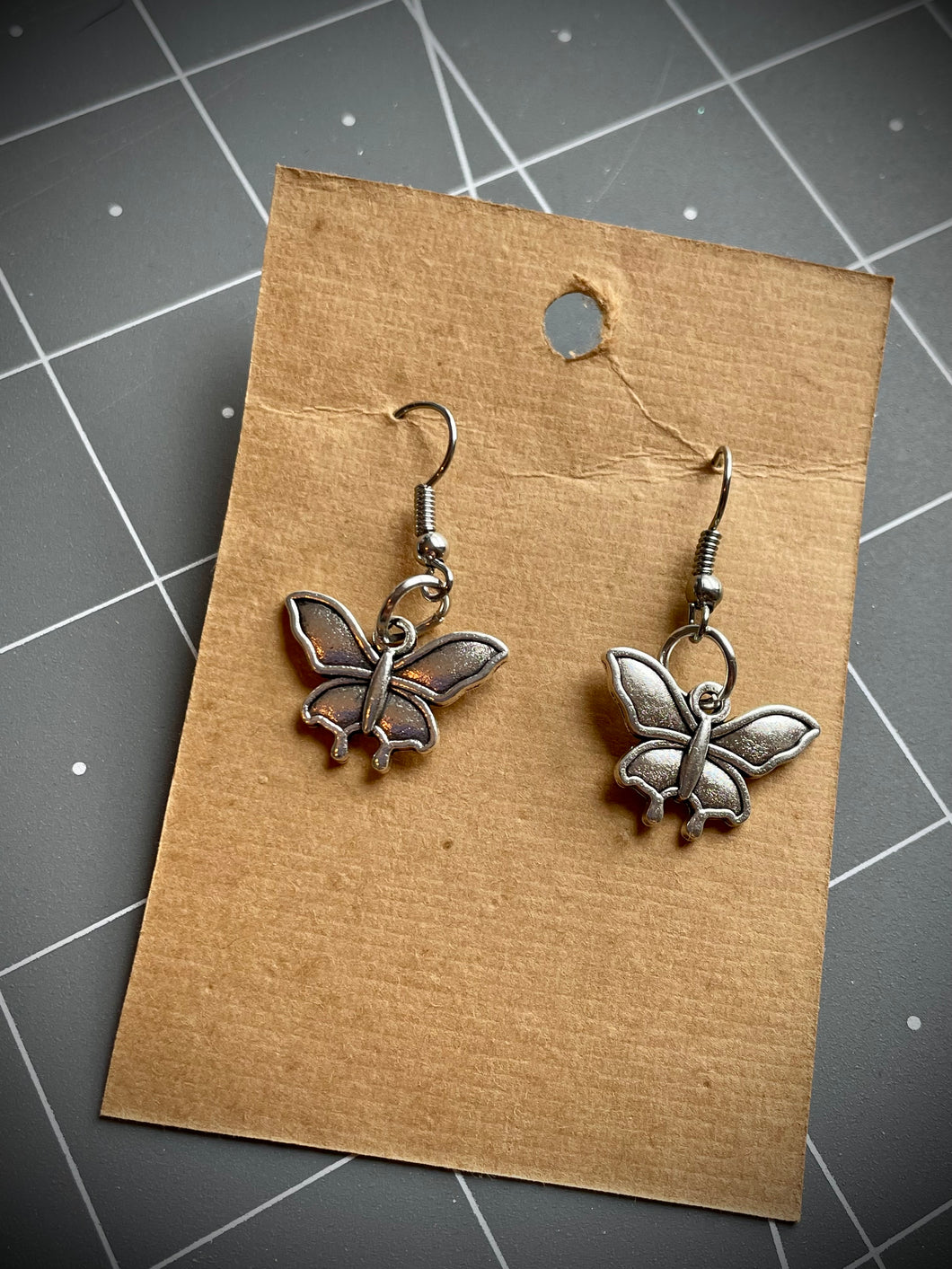Handmade Earrings