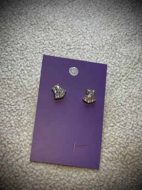 Kids fashion earrings