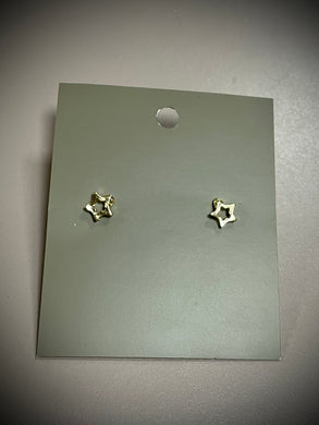 Kids fashion earrings