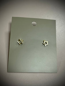 Kids fashion earrings