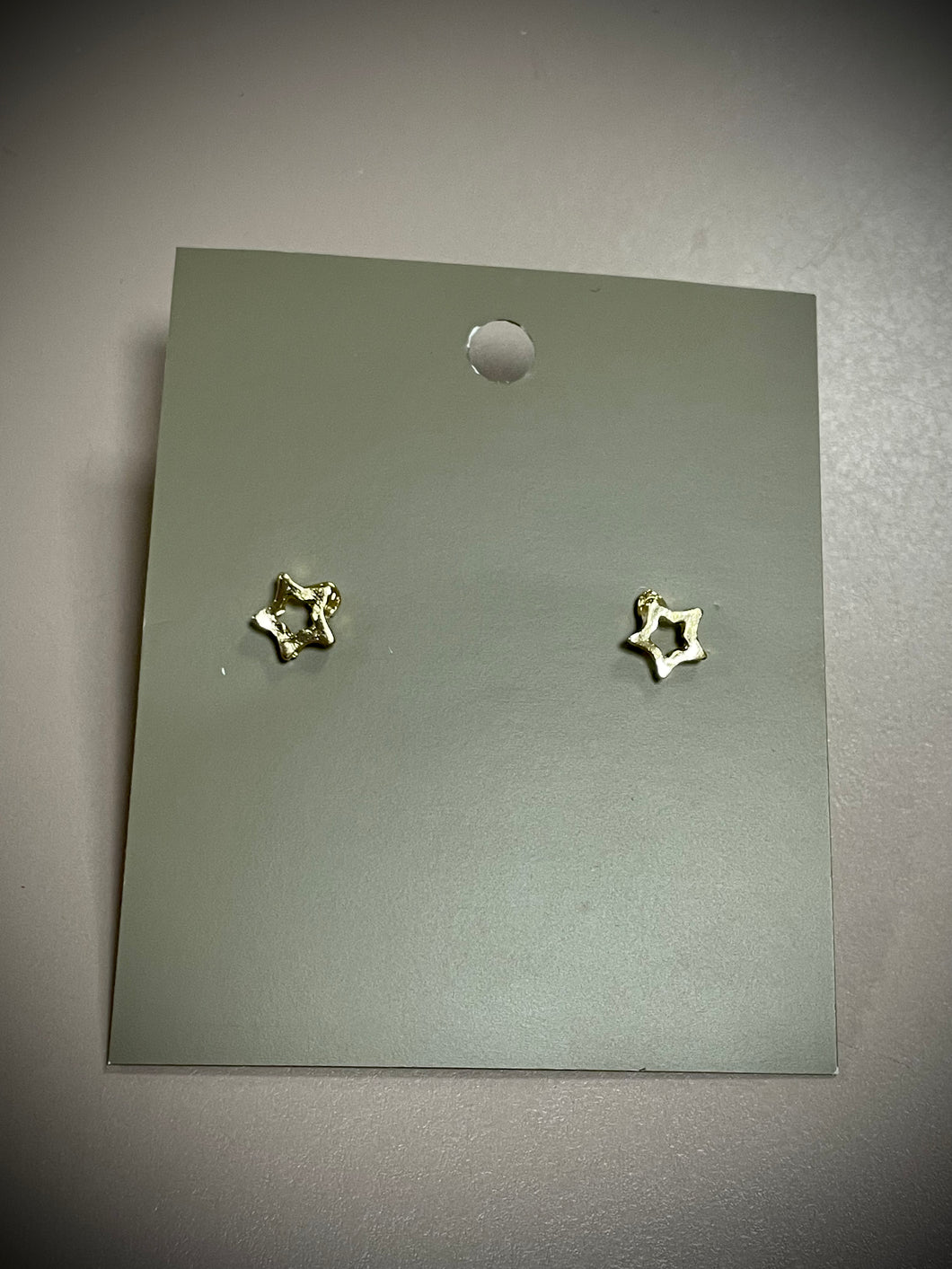 Kids fashion earrings