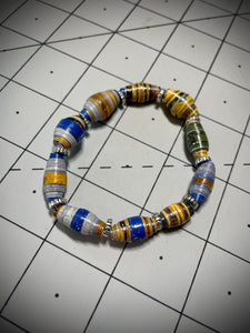 Handmade bracelet