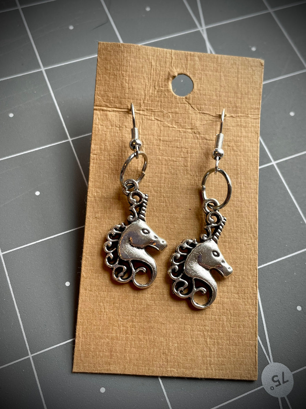 Handmade Earrings