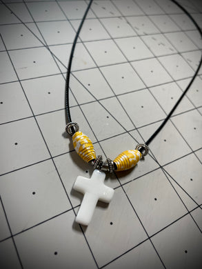 Handmade necklace