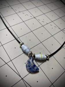 Handmade necklace