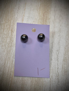 Kids fashion earrings