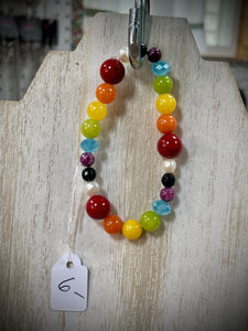 Handmade bracelet