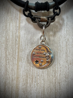 Handmade necklace