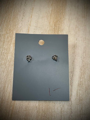 Kids fashion earrings