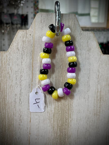 Handmade bracelet