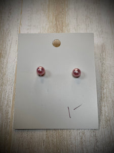 Kids fashion earrings