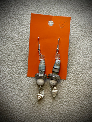Handcrafted Earrings