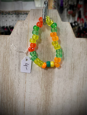 Handmade bracelet