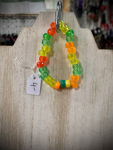 Handmade bracelet